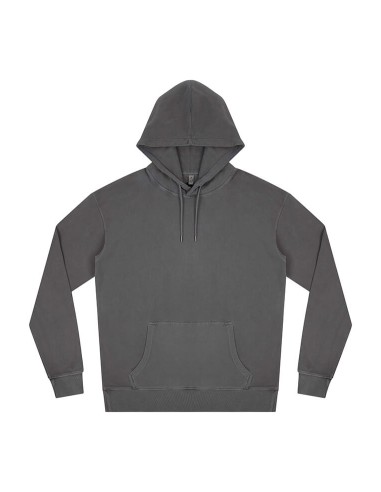 EPF-EP301-NEW - Earth Positive Pullover Hoodie